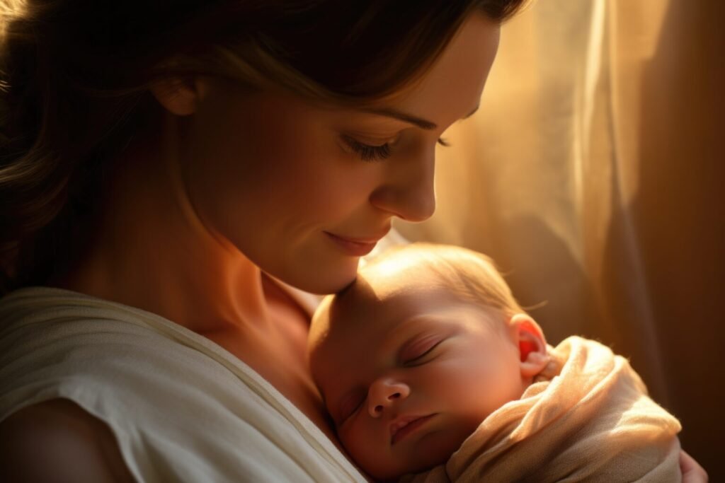 Beautiful Mother’s Day Quotes
